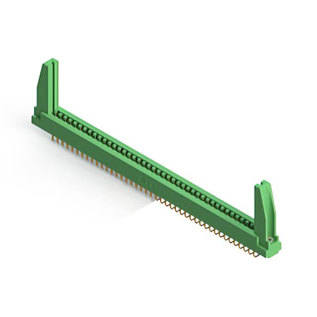 307-084-558-278 EDAC Inc.  Edgeboard Connectors